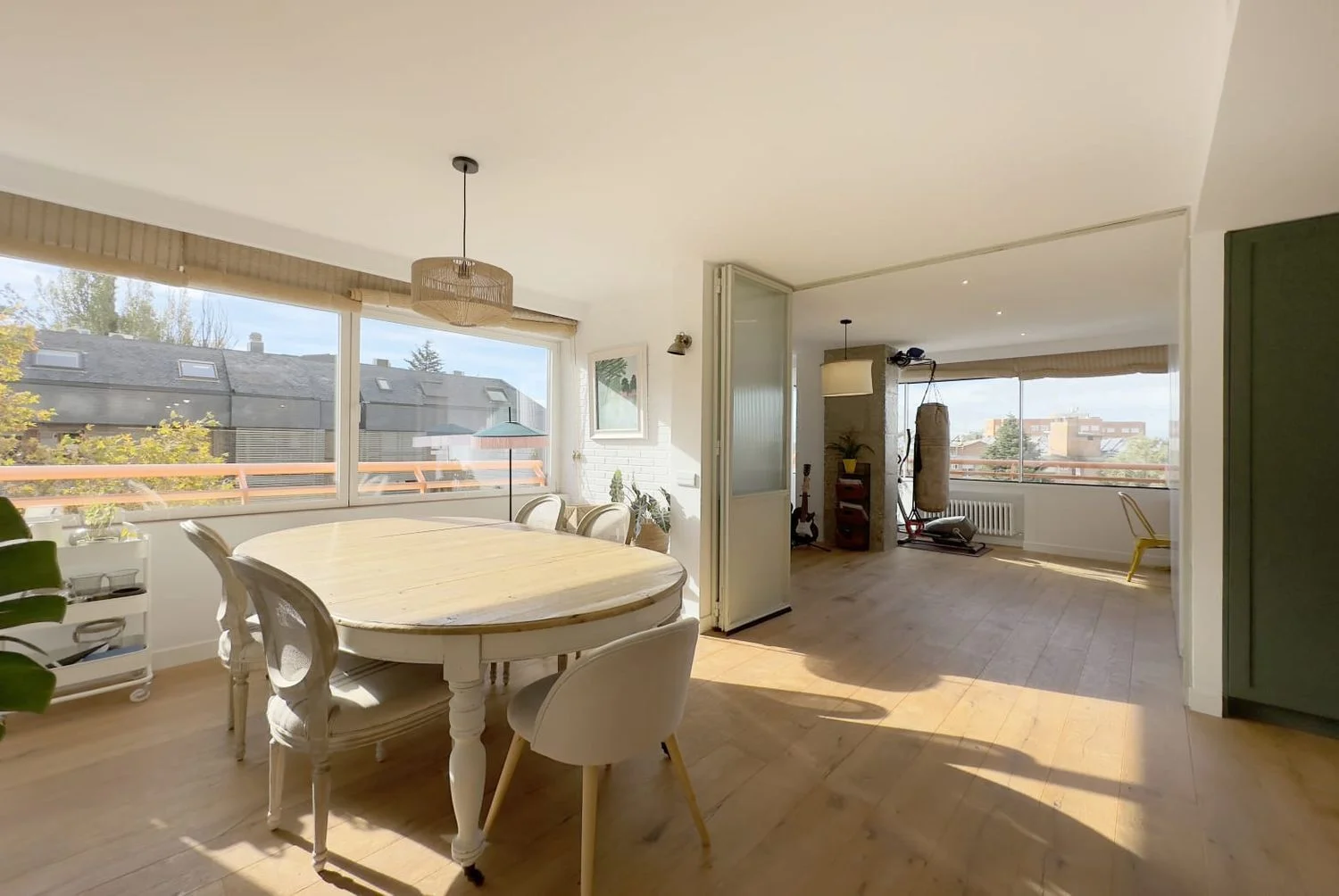 Piso en calle Santiago Rusiñol, 12 - Foto 7