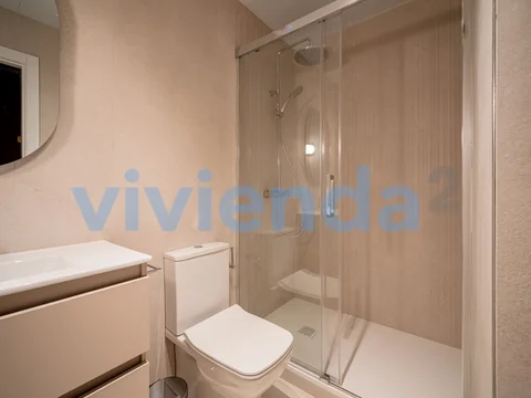 Piso en Barrio Acacias - Foto 5