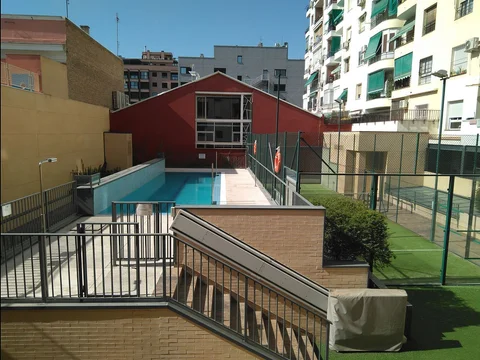 Estudio en calle de Andalucía, 6 - Foto 11