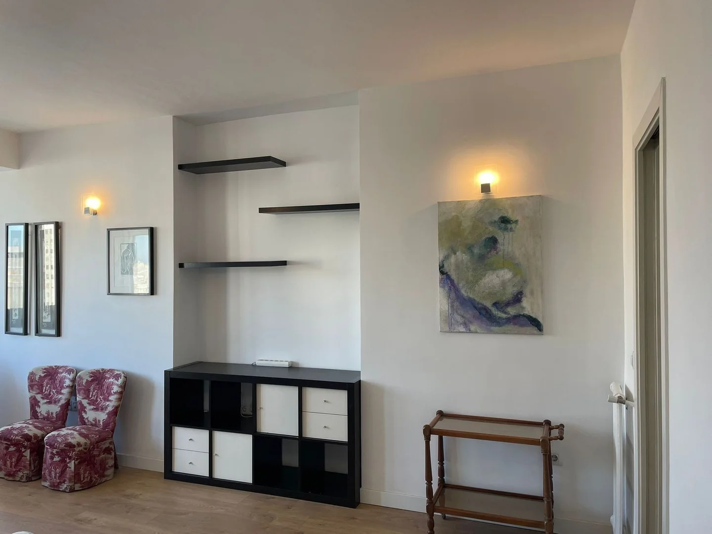 Piso en paseo de la Castellana, 190 - Foto 2