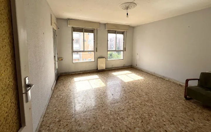 Piso en Calle de Marcelo Usera, 172, Moscardó - Foto 1