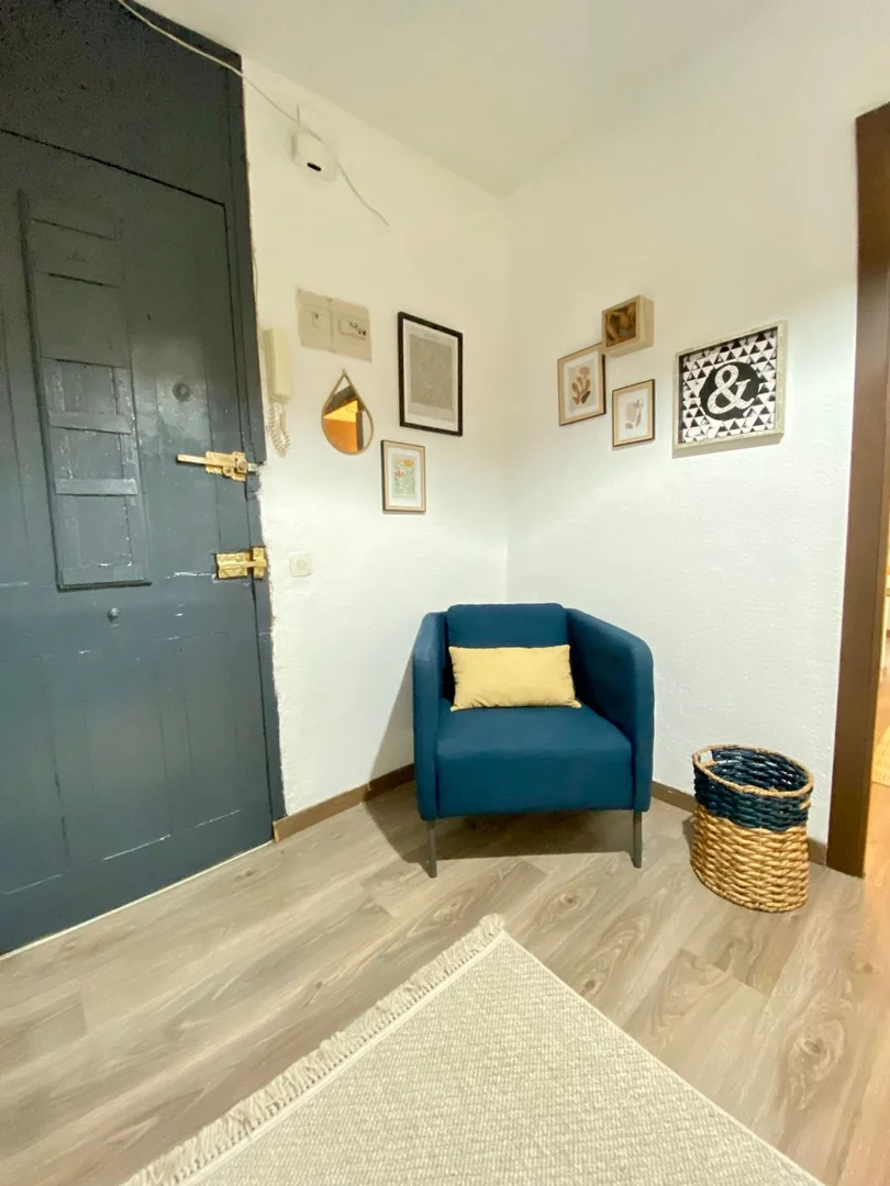 Piso en paseo de las Delicias, 62 - Foto 12