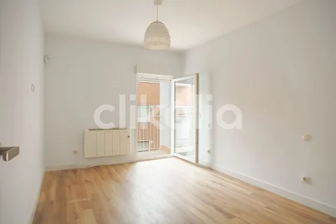 Piso en calle de Salvador Alonso - Foto 9