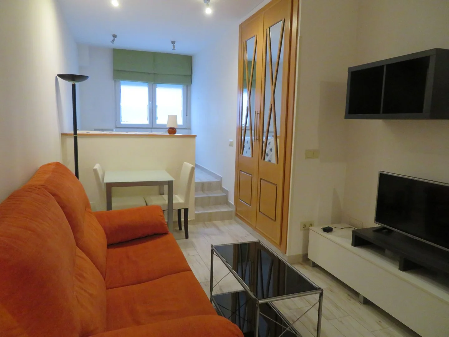 Estudio en Calle de Talavera, 9, Bernabéu-Hispanoamérica - Foto 2