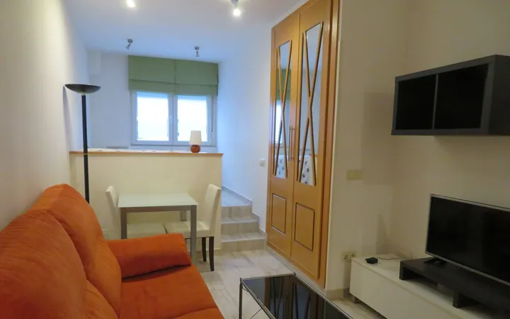 Estudio en Calle de Talavera, 9, Bernabéu-Hispanoamérica - Foto 2