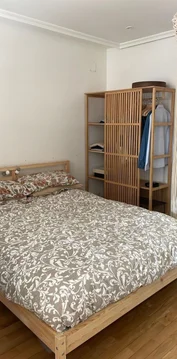 Alquiler de estudio en Calle de Galileo, 104 - Foto 3