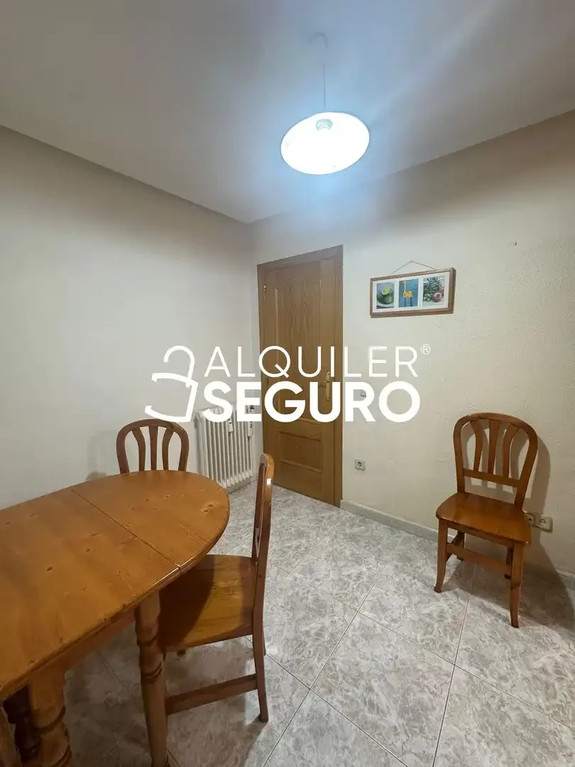 Piso en  Moratalaz - Foto 24