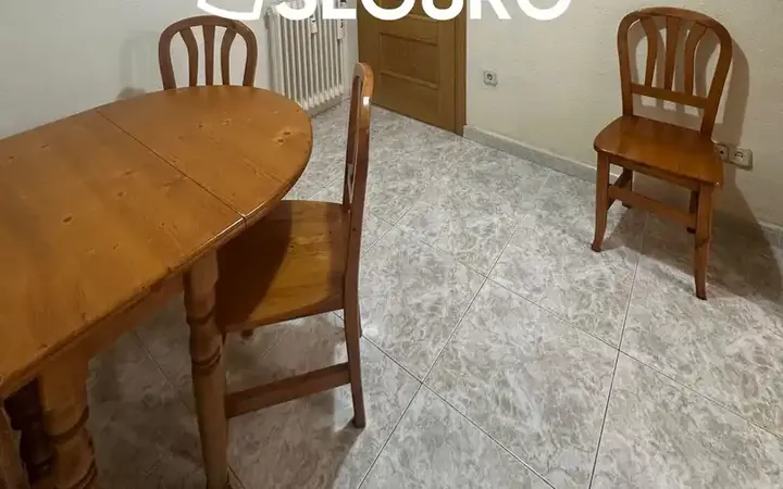 Piso en  Moratalaz - Foto 24