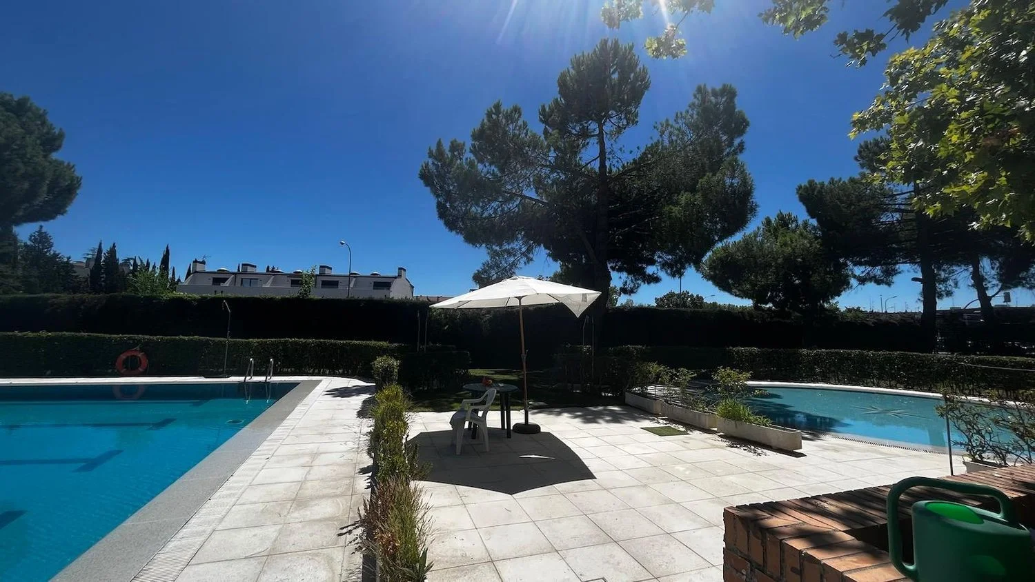 Piso en paseo de la Alameda de Osuna, 50 - Foto 29