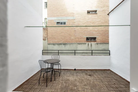 Piso en calle de Martín Machío - Foto 21