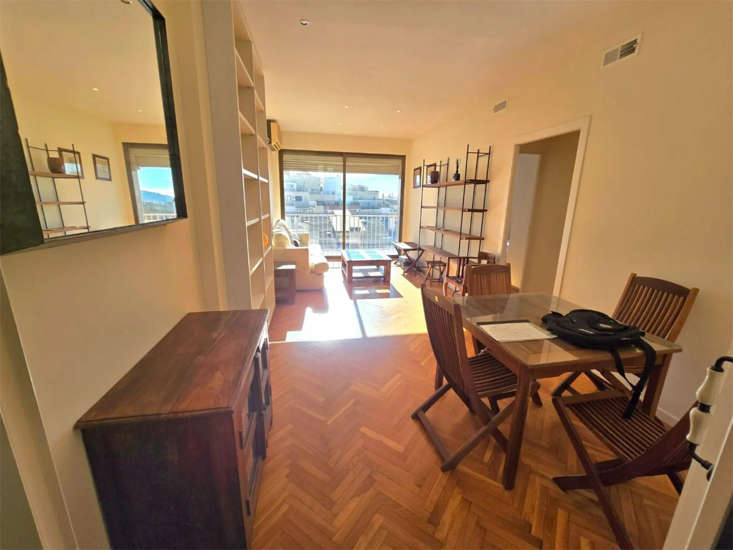 Piso en  Barcelona Capital - Foto 4