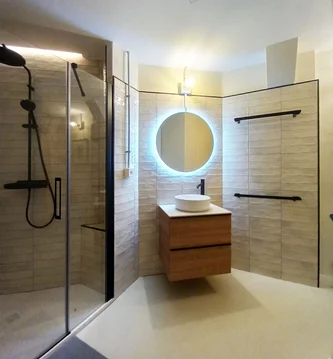 Estudio en calle de Juan Pradillo, 28 - Foto 7