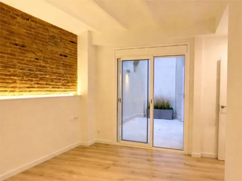 Piso en  Carrer de Pavia 31 - Foto 18