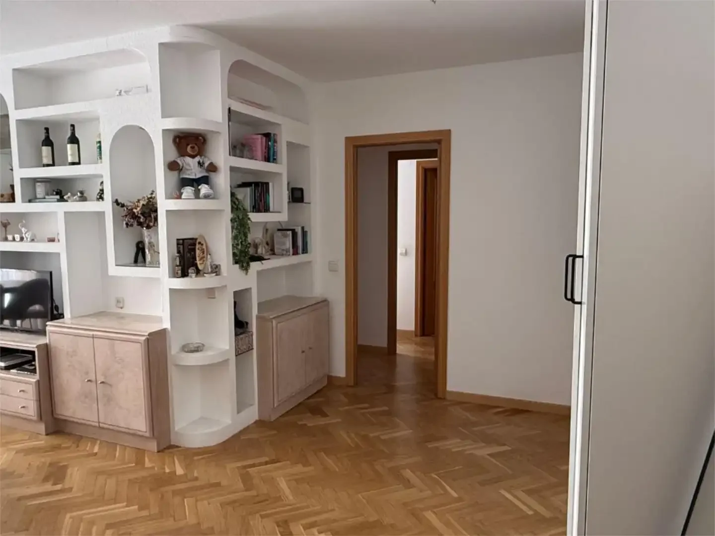 Piso en  Calle de Rafael Bergamín 6 - Foto 2