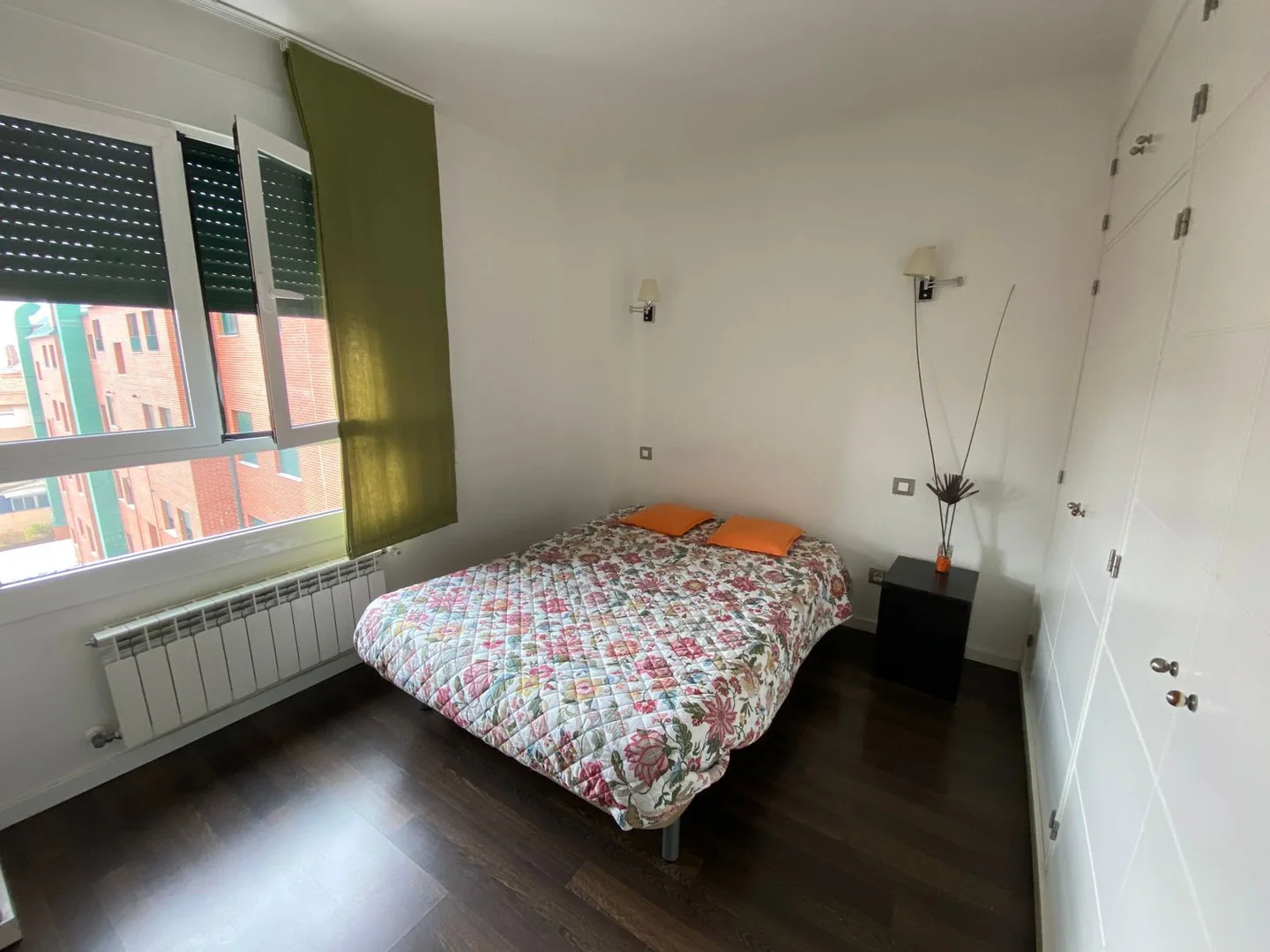 Ático en calle de Albarracín, 15 - Foto 10