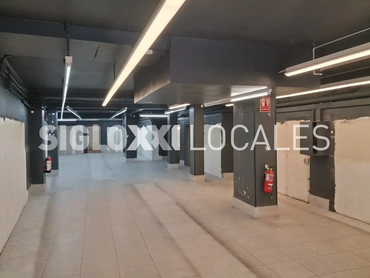 Local comercial en  MARE DE DÉU DE MONTSERRAT - Foto 8