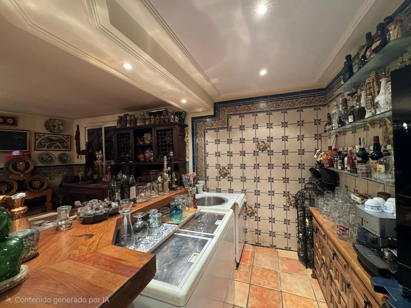 Casa o chalet independiente en Nueva España - Foto 58