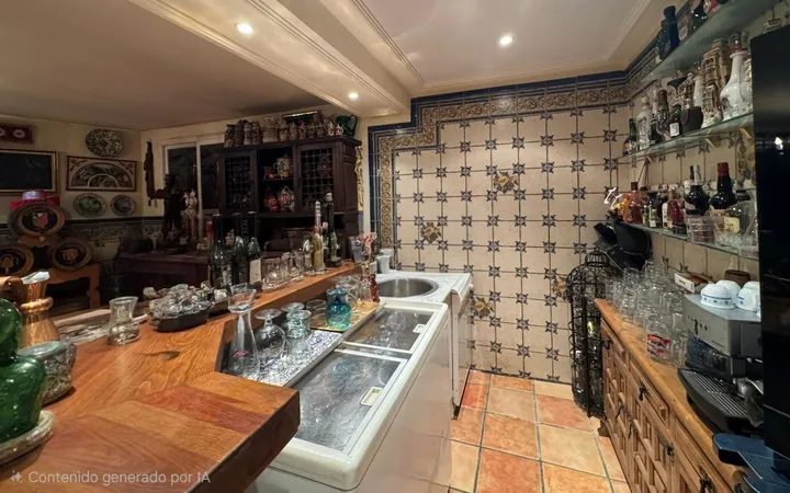 Casa o chalet independiente en Nueva España - Foto 58