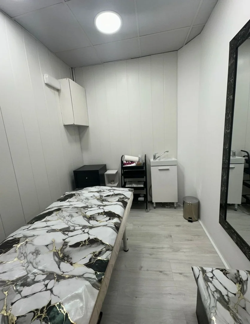 Local en Centro estético en Calle de Nàpols, 213, La Dreta de l'Eixample - Foto 13