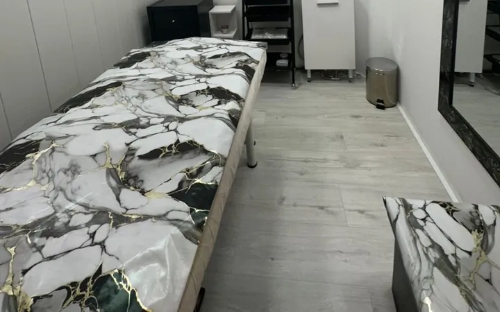 Local en Centro estético en Calle de Nàpols, 213, La Dreta de l'Eixample - Foto 13
