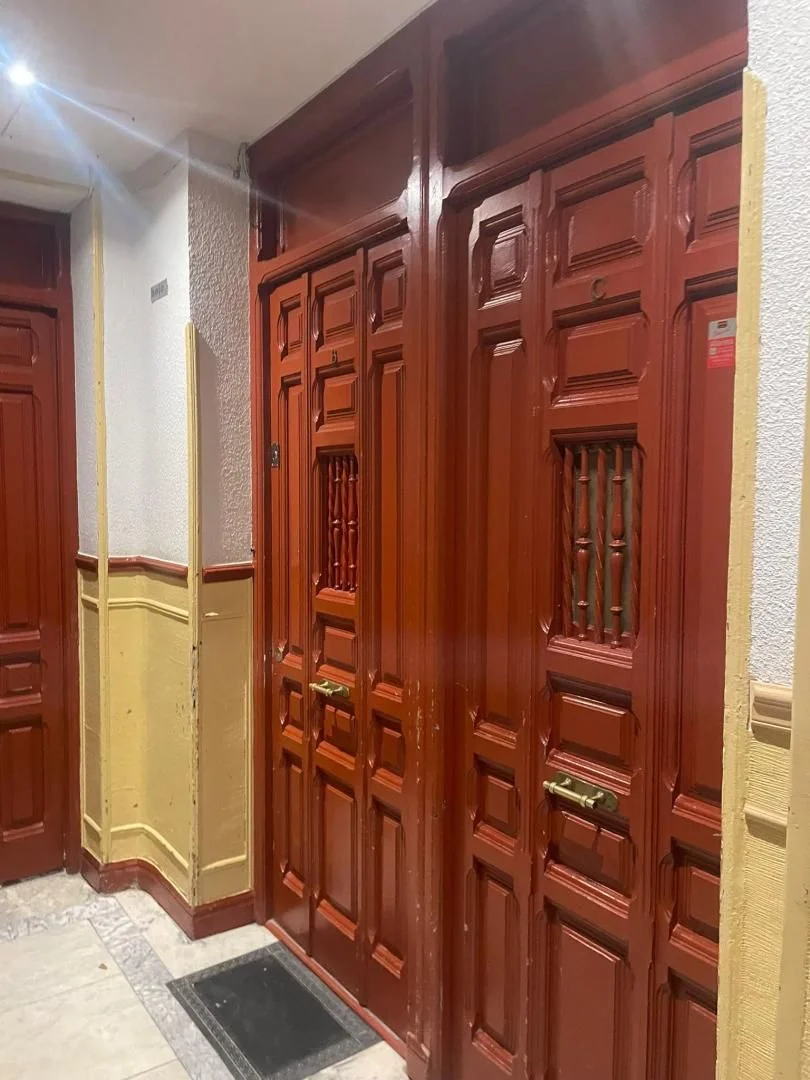 Piso en  Calle de Alburquerque 3 - Foto 7