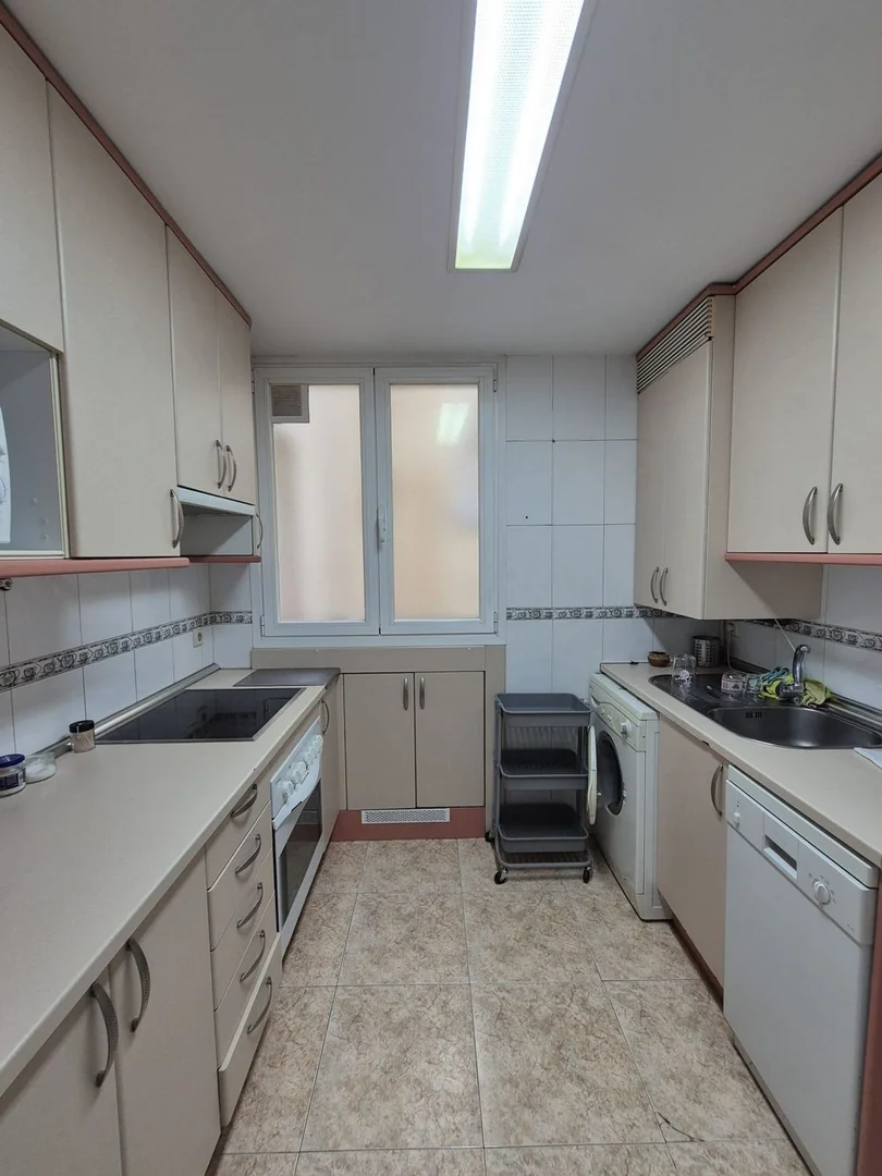 Piso en Calle de Santa Engracia, 105, Trafalgar - Foto 16