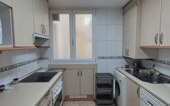 Piso en Calle de Santa Engracia, 105, Trafalgar - Foto 16