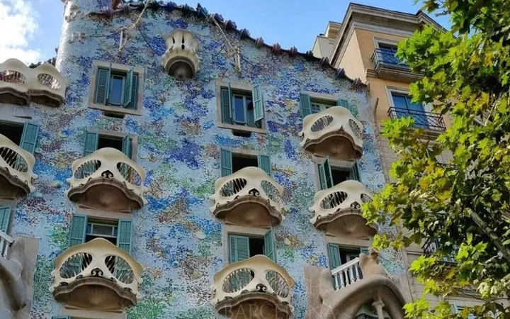 Piso en Avenida del Paral·lel, El Poble Sec - Parc de Montjuïc - Foto 30