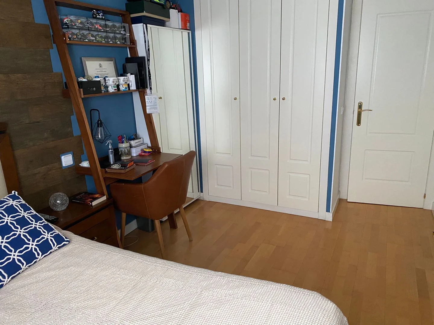 Piso en Calle de Estella, 7, Las Tablas - Foto 22