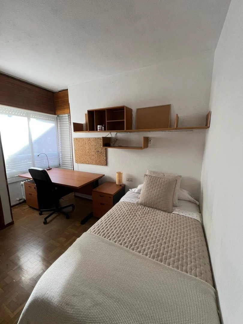 Piso en calle de Boix y Morer, 5 - Foto 31