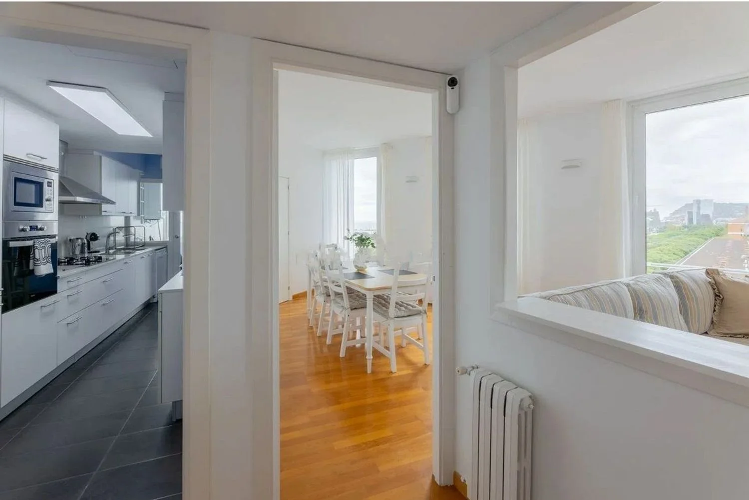 Piso en calle de Salvador Espriu, 86 - Foto 2