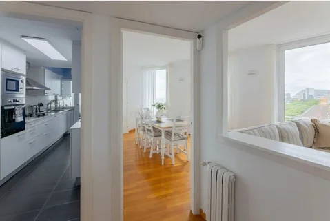 Piso en calle de Salvador Espriu, 86 - Foto 2