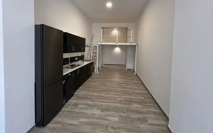 Piso en Calle de Alfredo Castro Camba, 37, San Diego - Foto 3