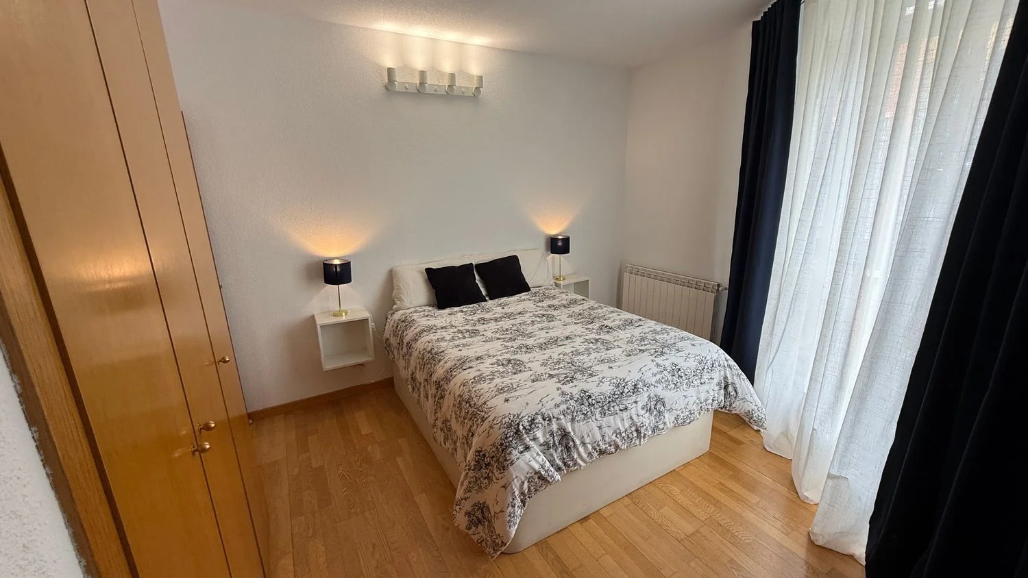 Piso en calle Cantueso, 41 - Foto 12