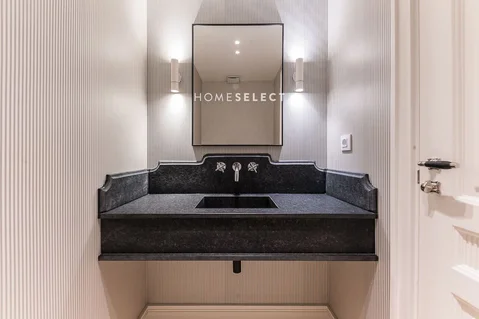 Piso en paseo de la Castellana - Foto 21