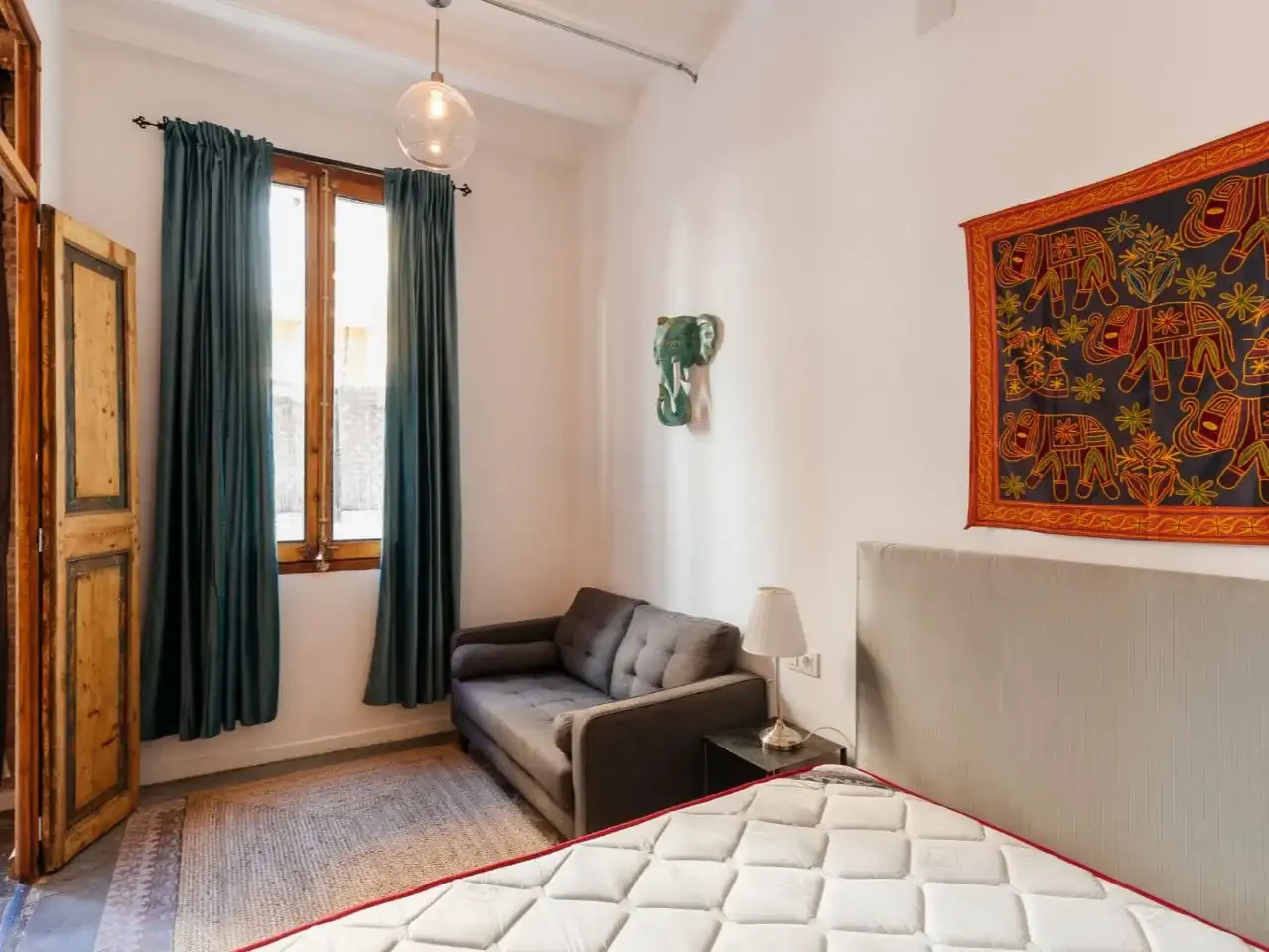 Piso en  Carrer de l'Est 3 - Foto 21