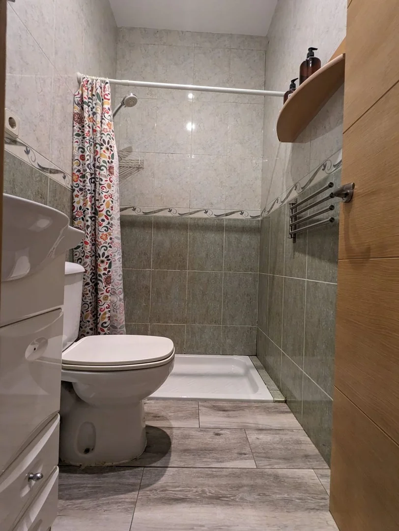 Piso en Argüelles, Argüelles - Foto 5