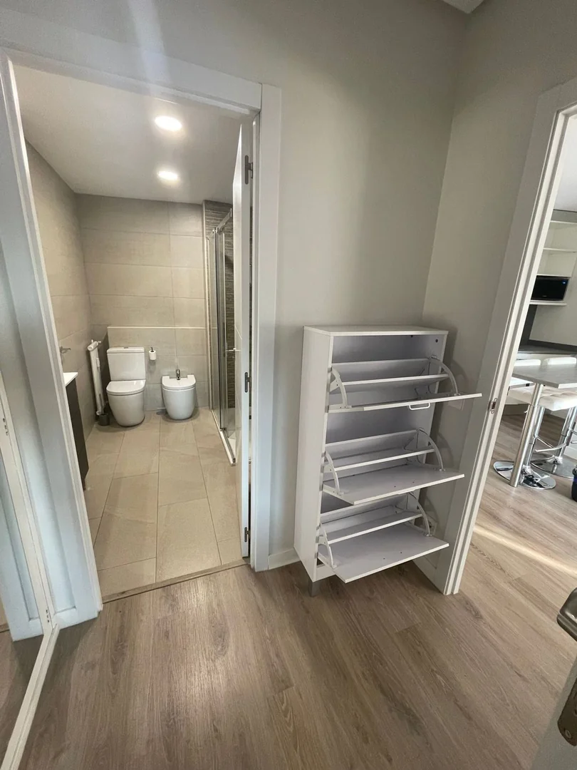 Piso en Calle de Francisco Silvela, 79, Lista - Foto 27