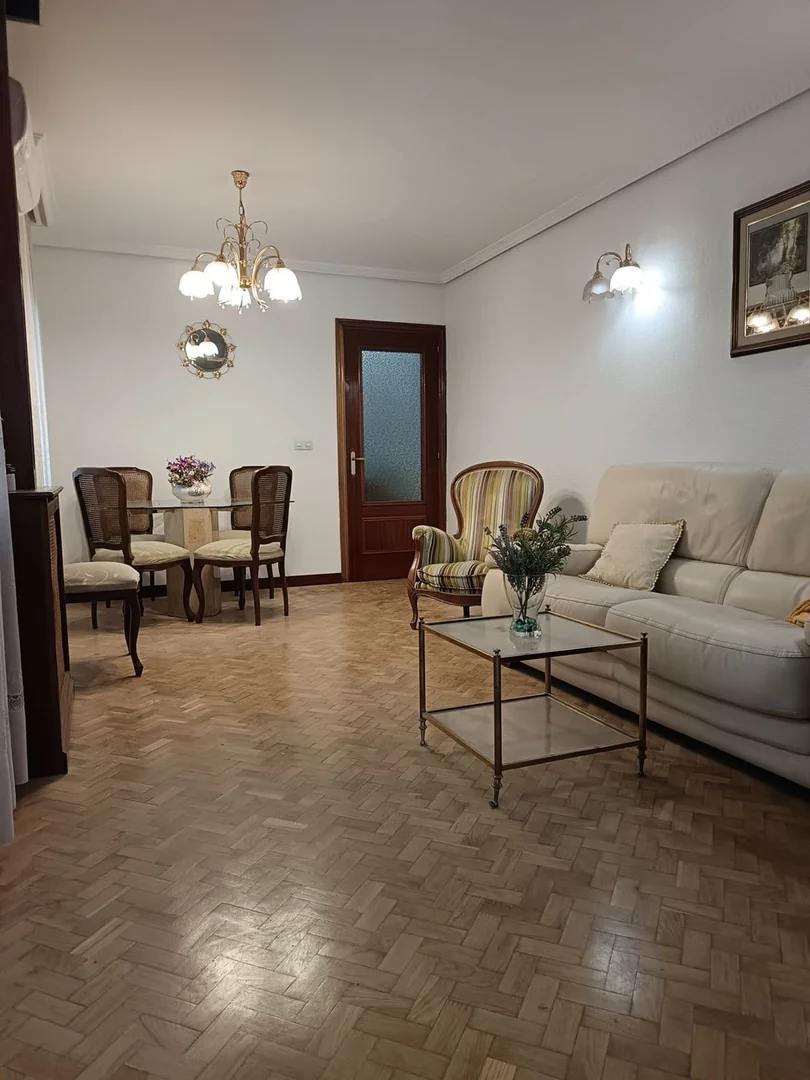 Piso en Argüelles, Argüelles - Foto 4
