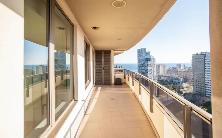 Piso en Paseo del Taulat, Diagonal Mar i el Front Marítim del Poblenou - Foto 19