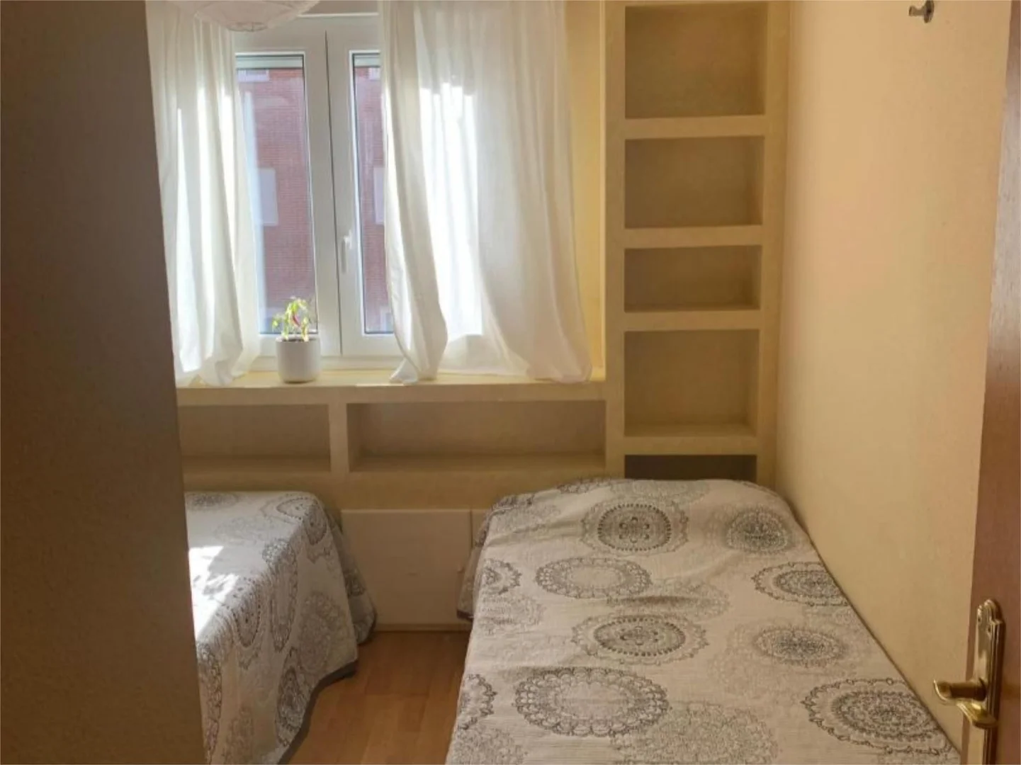 Piso en  Calle de Isabel Clara Eugenia 49 - Foto 19