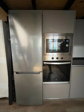 Estudio en calle del Marqués de Leis, 10 - Foto 16