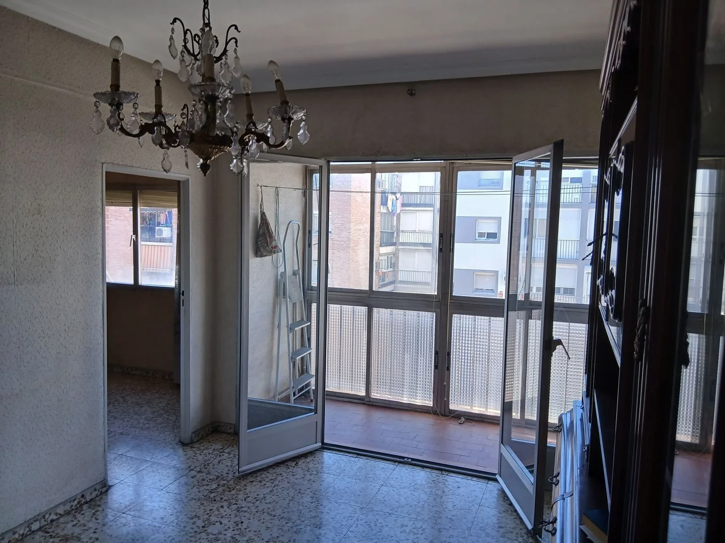Piso en Avenida de Nuestra Señora de Valvanera, 106, San Isidro - Foto 4