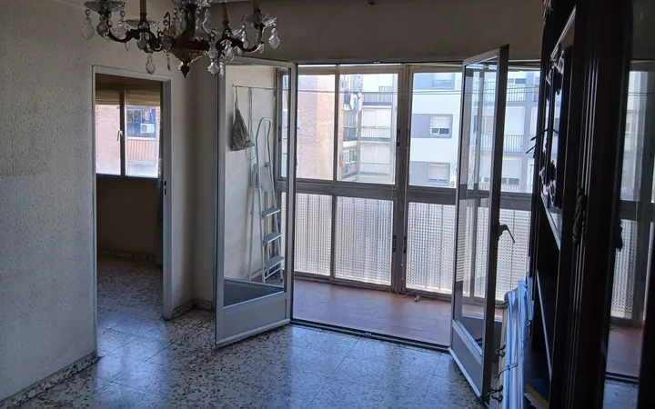 Piso en Avenida de Nuestra Señora de Valvanera, 106, San Isidro - Foto 4