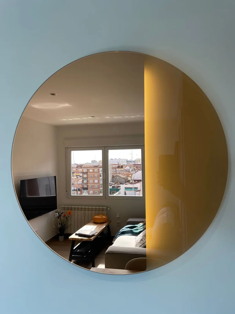 Piso en Barrio Bellas Vistas - Foto 6