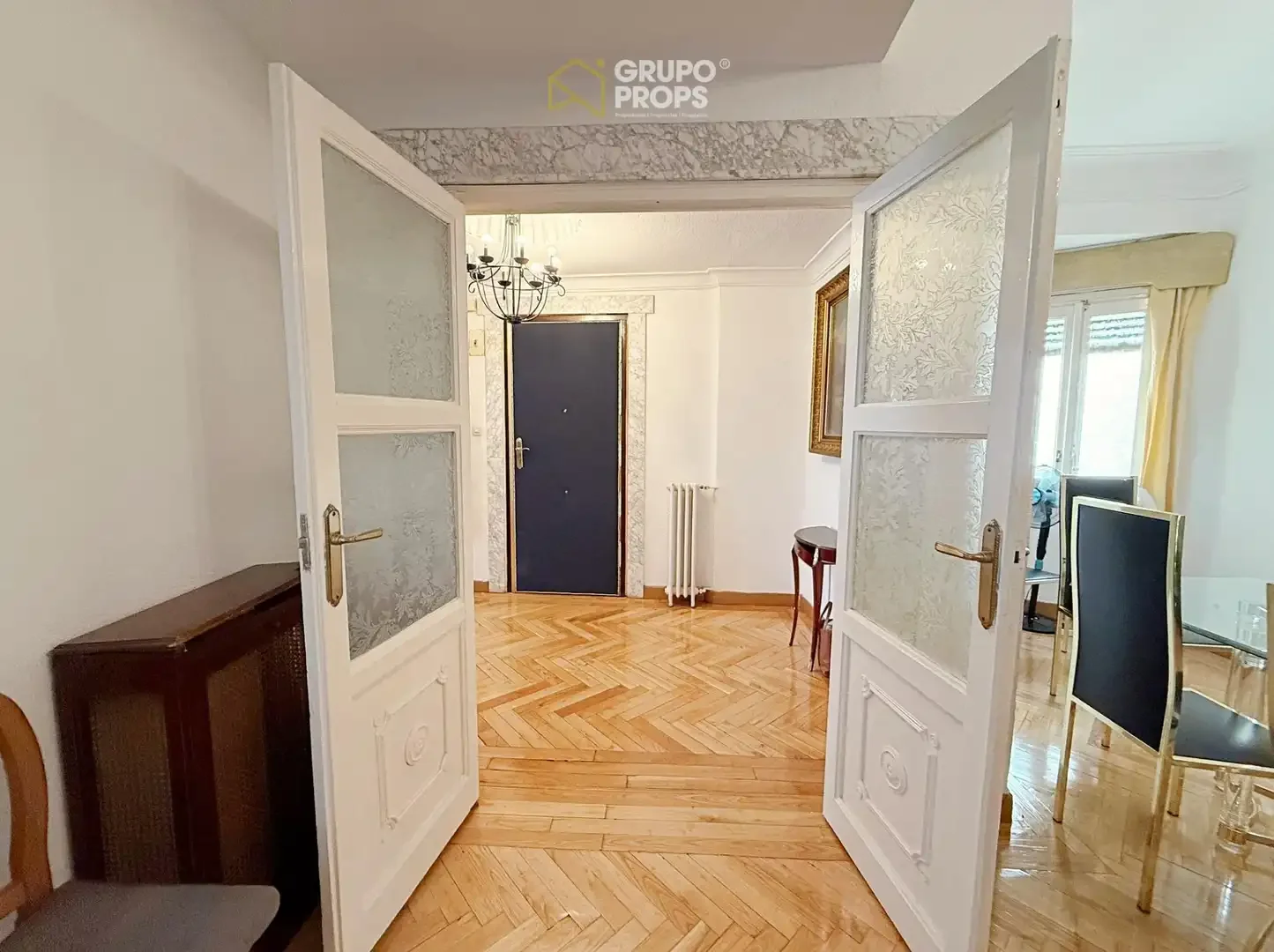 Piso en  Calle Guzmán el Bueno - Foto 10