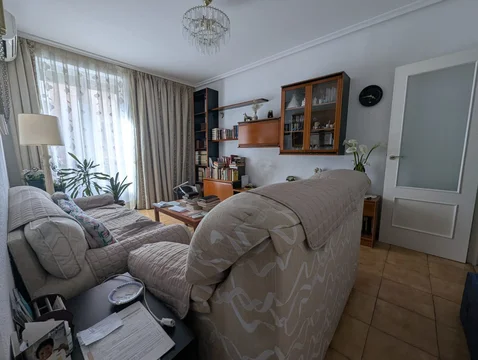 Piso en Barrio Cuzco-Castillejos - Foto 25