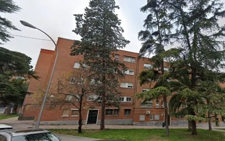 Piso en San Nicomedes, Moscardó - Foto 1