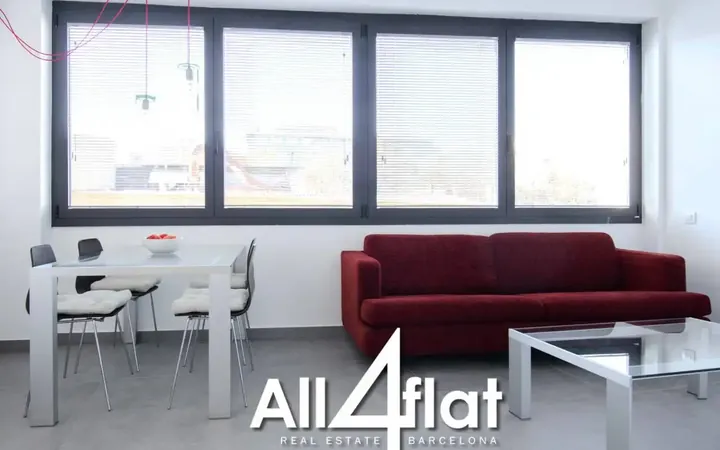 Estudio en  Calle Pallars - Foto 15