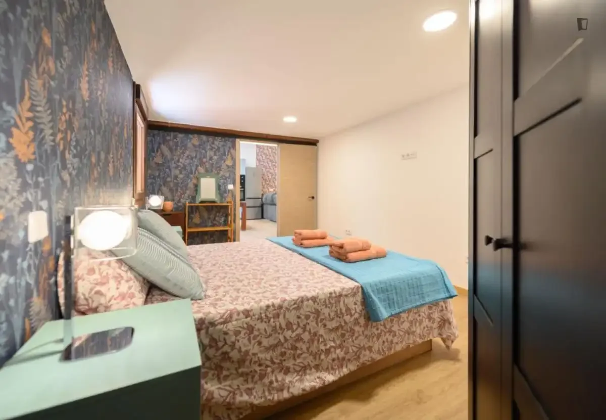 Apartamento en  Madrid Capital - Foto 4